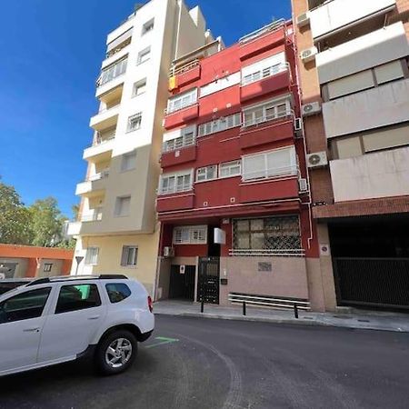 Lovely Loft Bernabeu Мадрид Екстериор снимка
