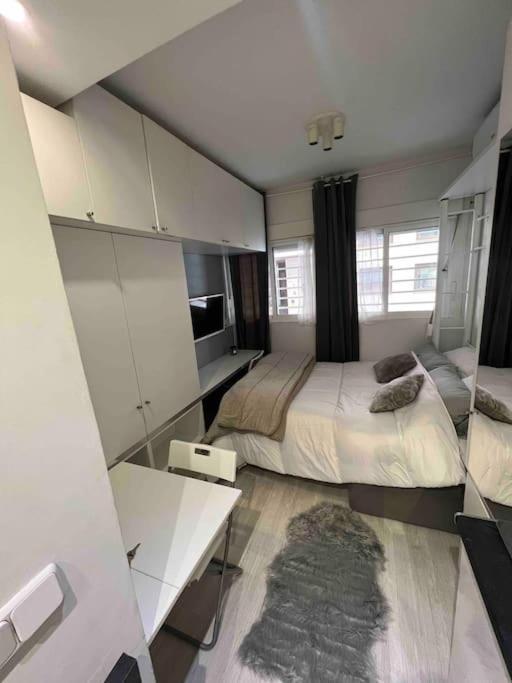Lovely Loft Bernabeu Мадрид Екстериор снимка