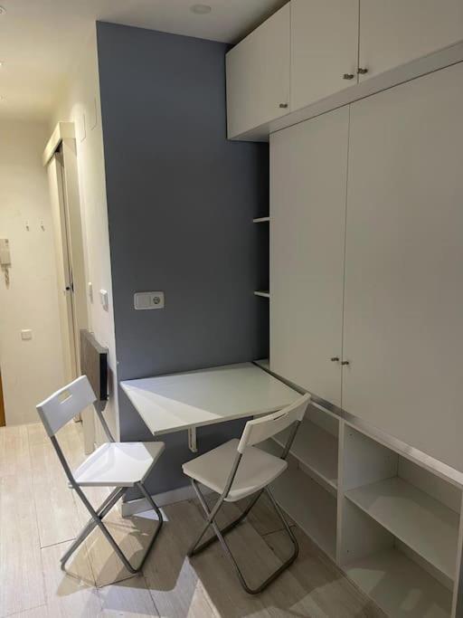 Lovely Loft Bernabeu Мадрид Екстериор снимка