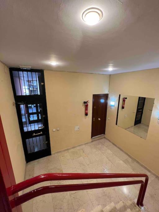 Lovely Loft Bernabeu Мадрид Екстериор снимка